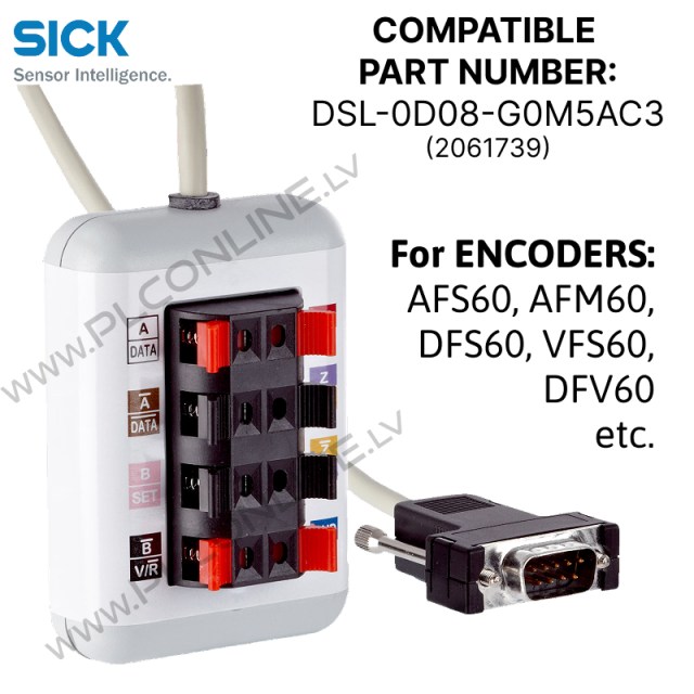 DSL-0D08-G0M5AC3 - v1